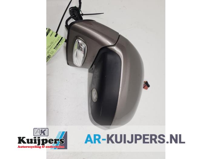 Buitenspiegel links - Citroen C4 Picasso