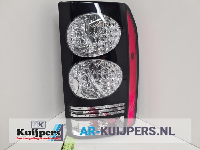 Achterlicht rechts - Landrover Discovery