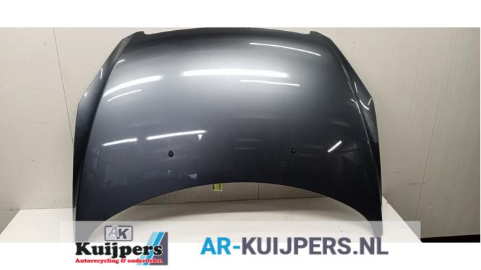Motorkap - Peugeot 307