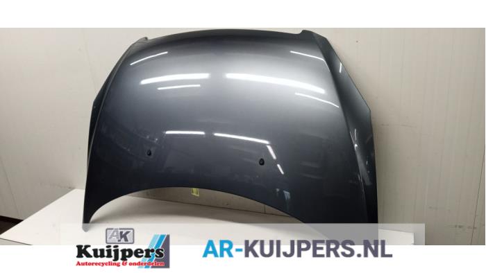 Motorkap - Peugeot 307