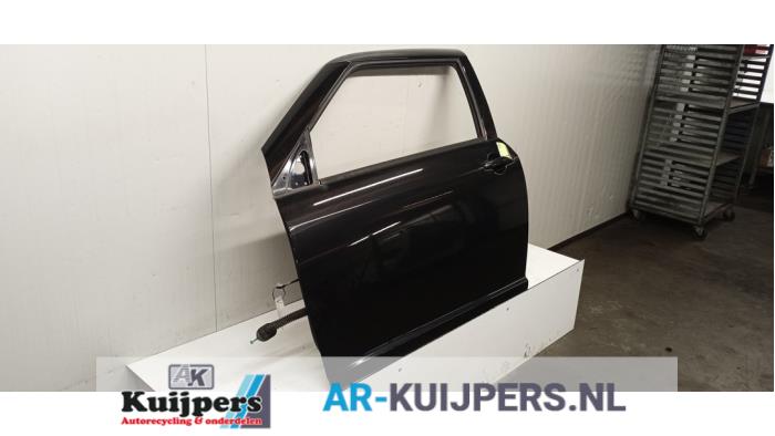 Portier 2Deurs links - Suzuki Swift