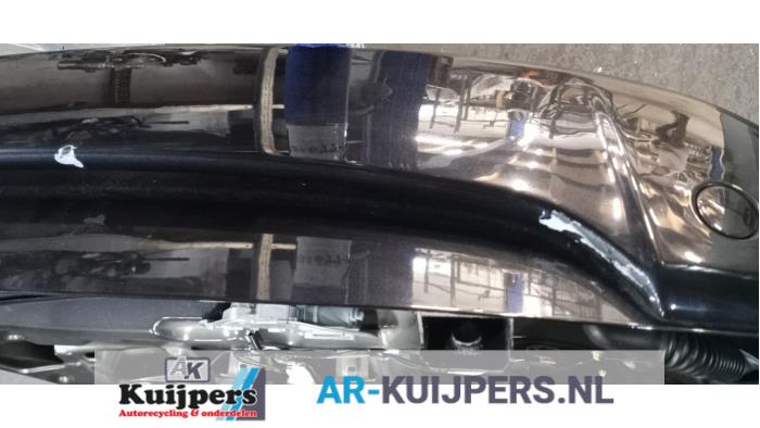Achterklep - Suzuki Swift