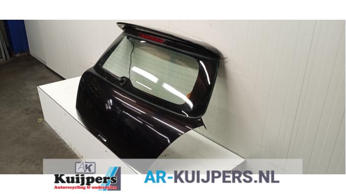 Achterklep - Suzuki Swift
