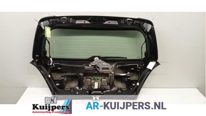 Achterklep - Suzuki Swift