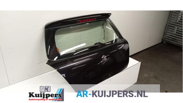 Achterklep - Suzuki Swift