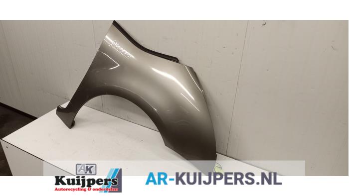 Scherm rechts-voor - Citroen C4 Picasso