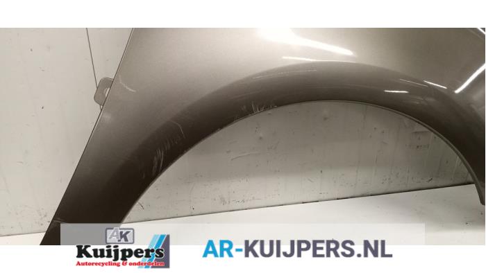 Scherm rechts-voor - Citroen C4 Picasso