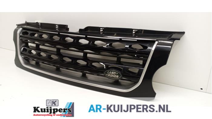 Grille - Landrover Discovery