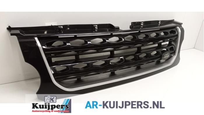 Grille - Landrover Discovery