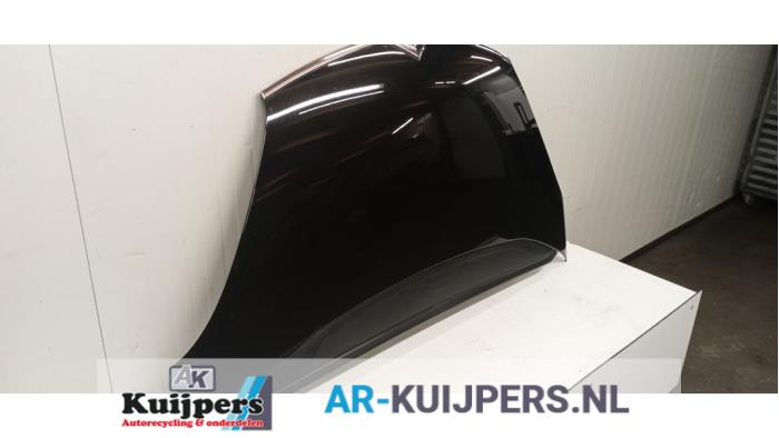 Motorkap - Citroen C4 Picasso