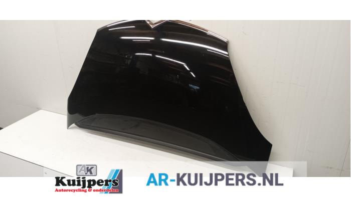 Motorkap - Citroen C4 Picasso