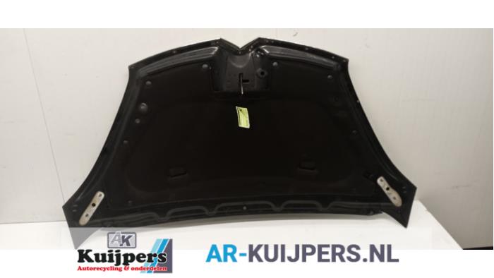 Motorkap - Citroen C4 Picasso
