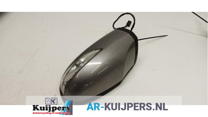 Buitenspiegel links - Mercedes B-Klasse