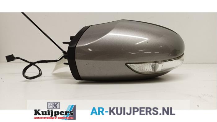 Buitenspiegel links - Mercedes B-Klasse