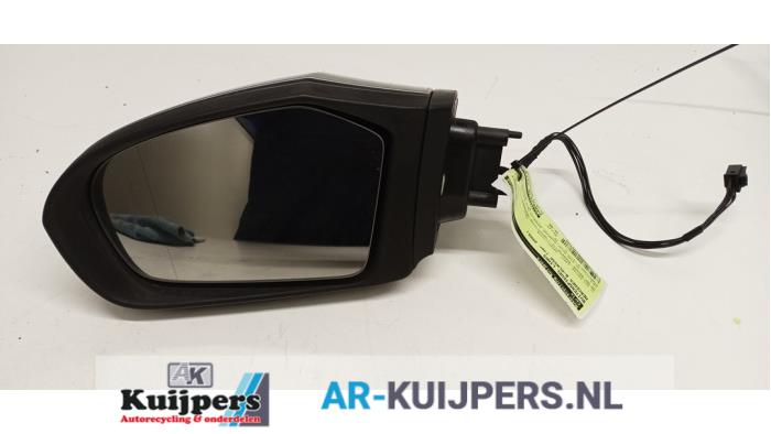 Buitenspiegel links - Mercedes B-Klasse