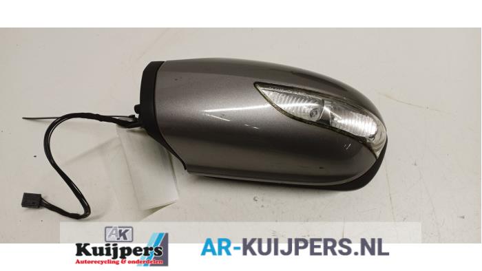 Buitenspiegel links - Mercedes B-Klasse