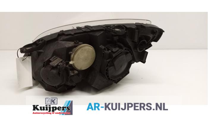 Koplamp rechts - Mercedes B-Klasse