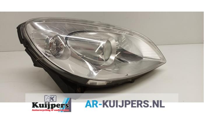 Koplamp rechts - Mercedes B-Klasse