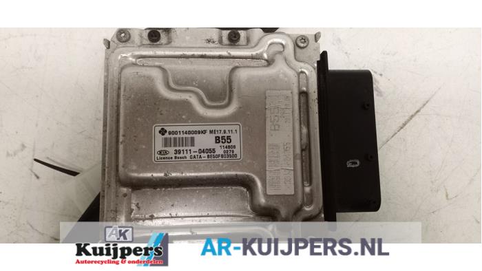 Computer Motormanagement - Kia Picanto