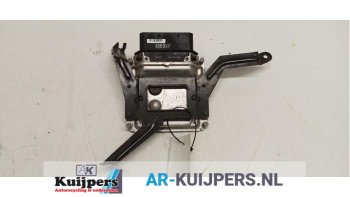Computer Motormanagement - Kia Picanto