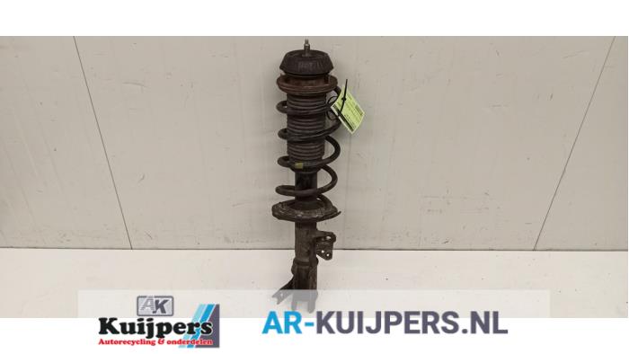 Schokdemperpoot rechts-voor - Kia Picanto