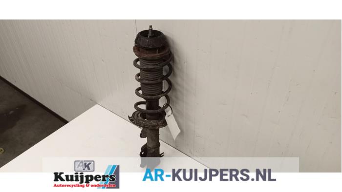 Schokdemperpoot links-voor - Kia Picanto