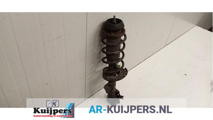 Schokdemperpoot links-voor - Kia Picanto