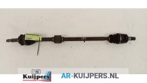 Gebruikte Homokineetas rechts-voor Kia Picanto (TA) 1.0 12V Prijs € 20,00 Margeregeling aangeboden door Autorecycling Kuijpers