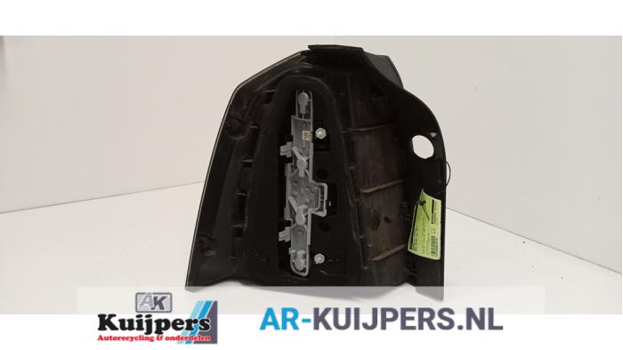 Achterlicht rechts - Opel Zafira