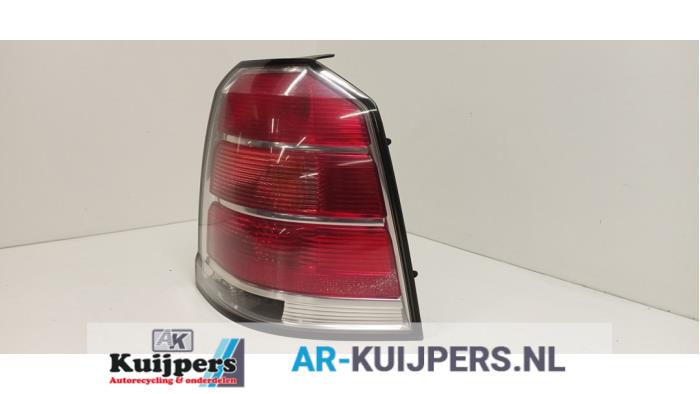 Achterlicht rechts - Opel Zafira