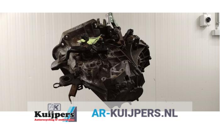 Versnellingsbak - Kia Picanto