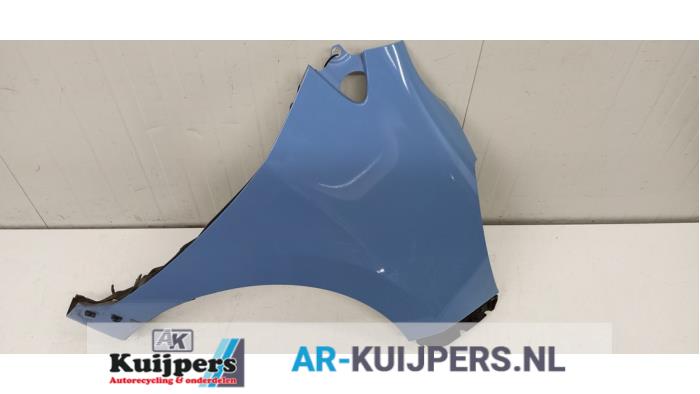 Scherm rechts-voor - Kia Picanto