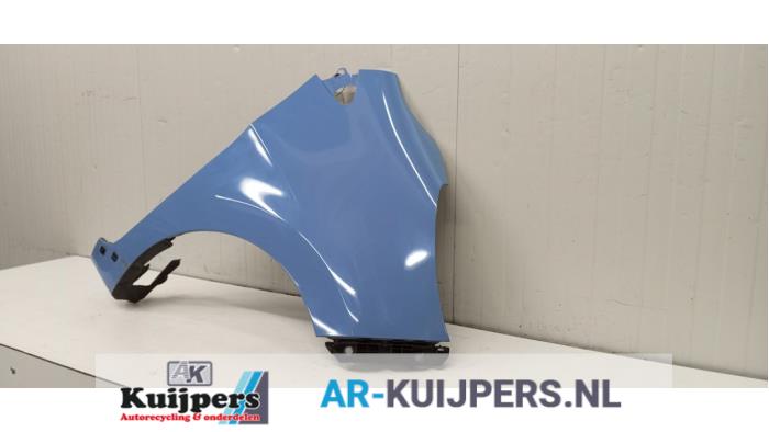 Scherm rechts-voor - Kia Picanto