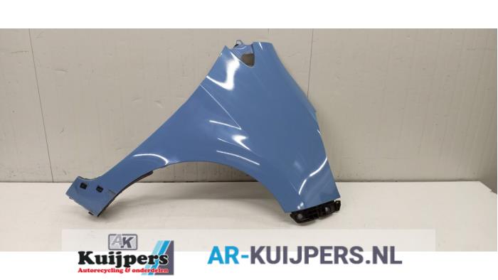 Scherm rechts-voor - Kia Picanto