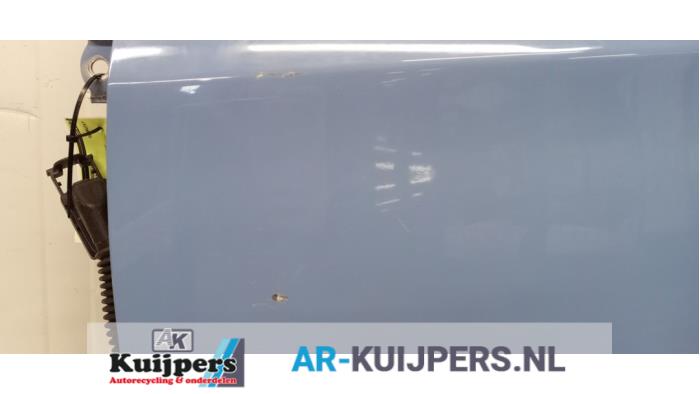 Portier 4Deurs links-voor - Kia Picanto