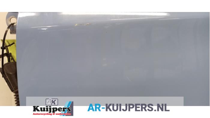 Portier 4Deurs links-voor - Kia Picanto