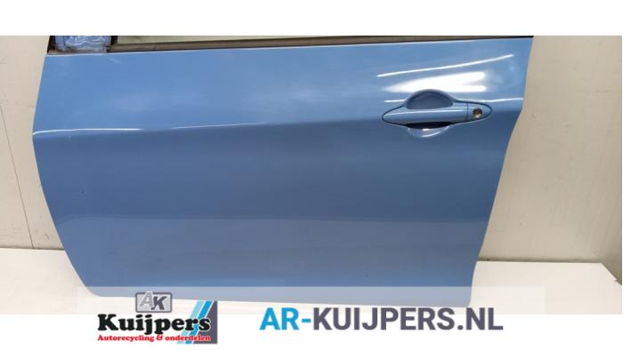 Portier 4Deurs links-voor - Kia Picanto