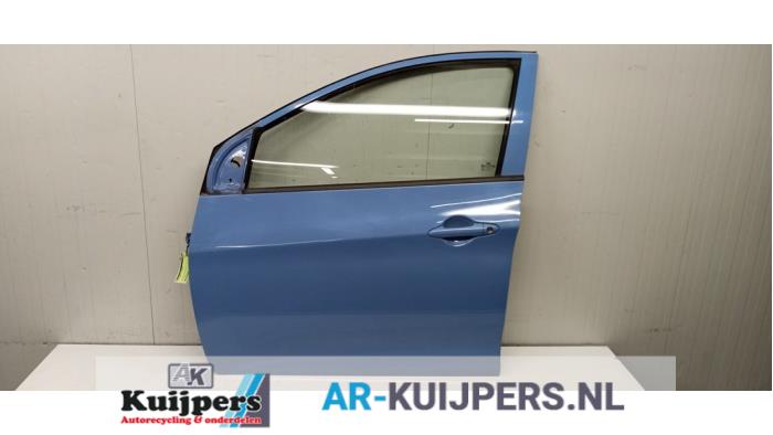 Portier 4Deurs links-voor - Kia Picanto