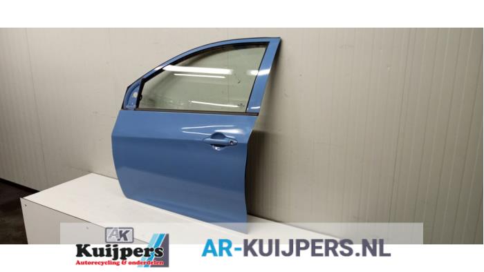 Portier 4Deurs links-voor - Kia Picanto