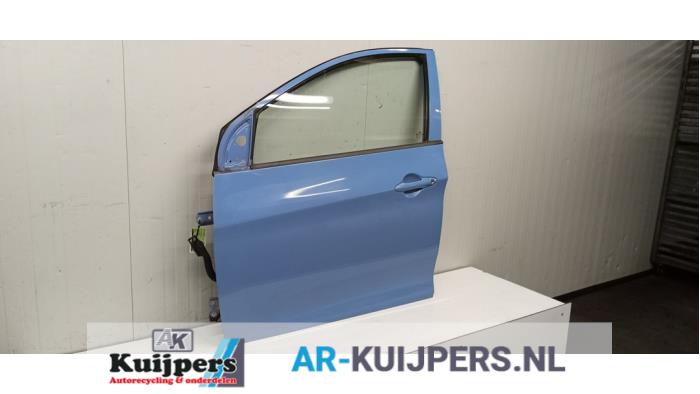 Portier 4Deurs links-voor - Kia Picanto