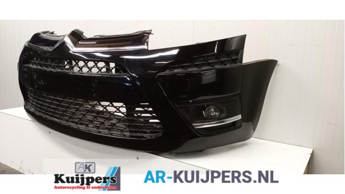 Voorbumper - Citroen C4 Picasso