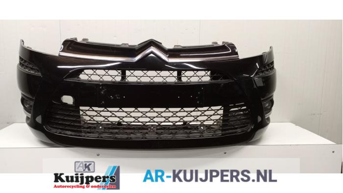 Voorbumper - Citroen C4 Picasso