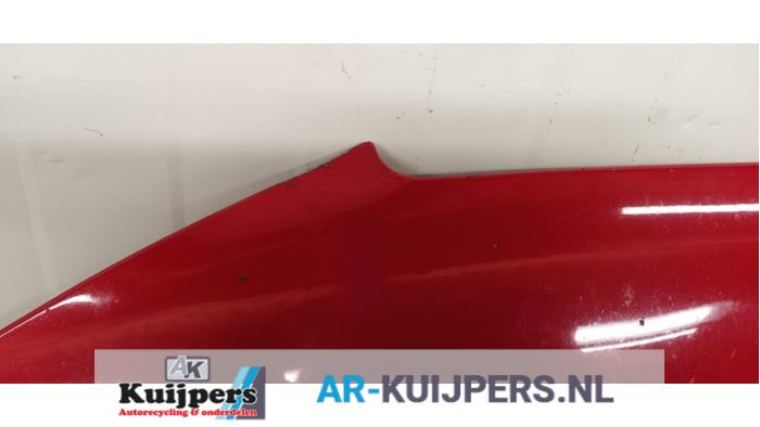 Motorkap - Seat Ibiza