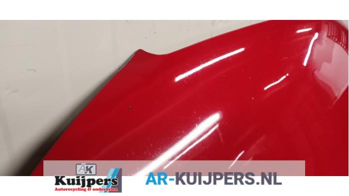 Motorkap - Seat Ibiza