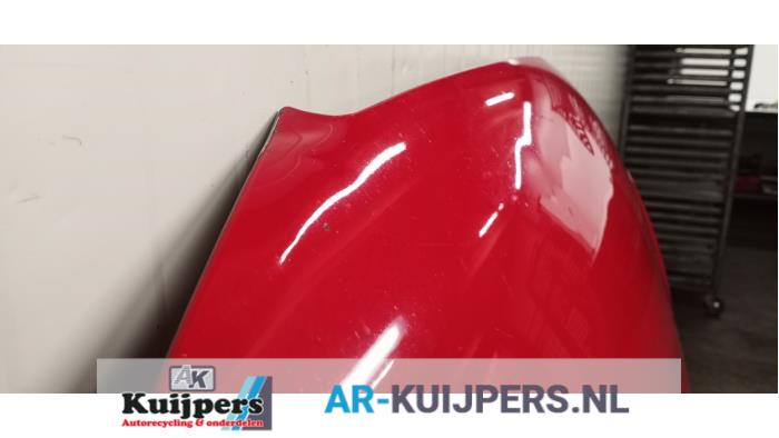 Motorkap - Seat Ibiza