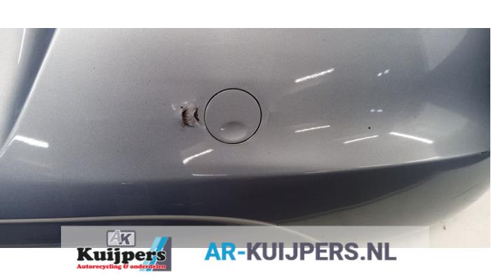 Achterbumper - Opel Corsa
