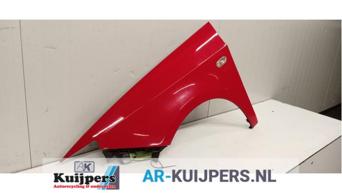 Scherm links-voor - Seat Ibiza