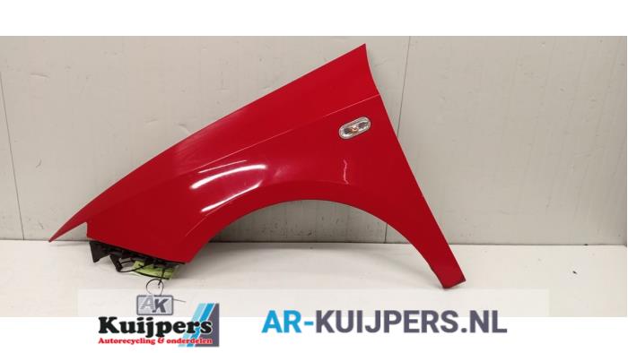 Scherm links-voor - Seat Ibiza