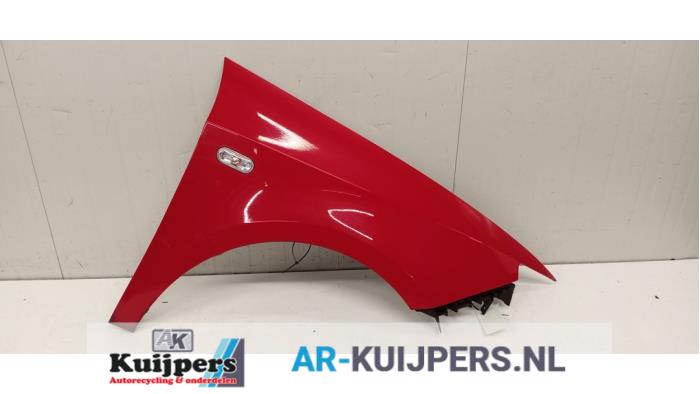 Scherm rechts-voor - Seat Ibiza