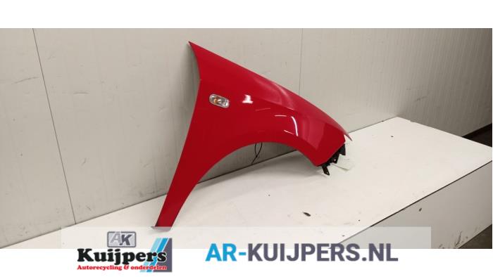Scherm rechts-voor - Seat Ibiza
